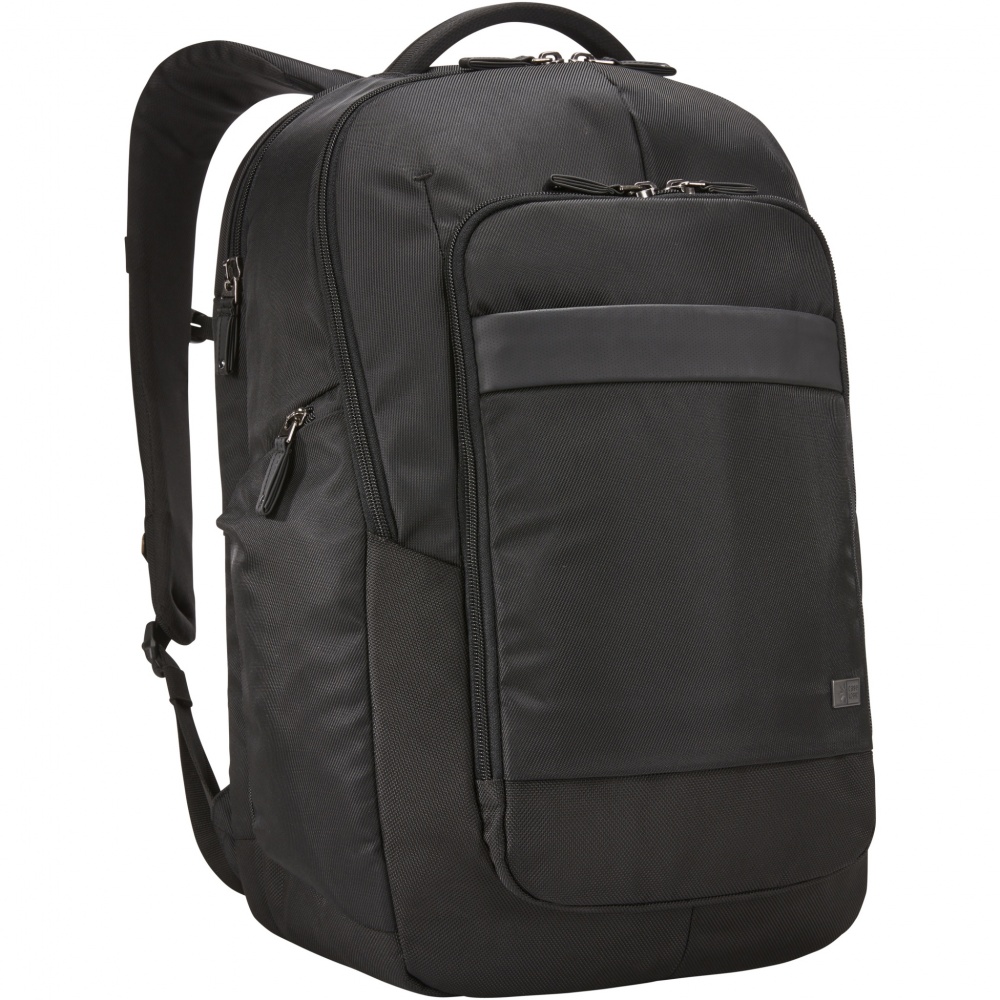 Logotrade reklaamkingituse foto: Case Logic Notion 17,3" sülearvuti seljakott 29L