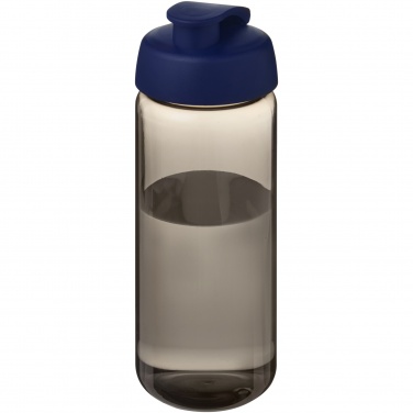 Logotrade ärikingid pilt: H2O Active® Octave Tritan™ 600 ml keeratava kaanega spordipudel