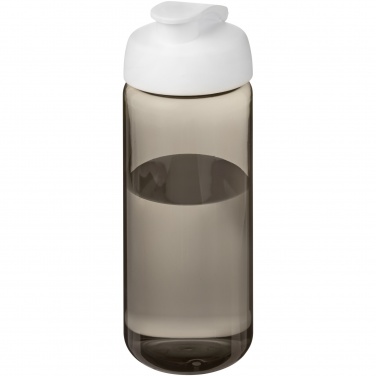 Logo trade ärikingituse pilt: H2O Active® Octave Tritan™ 600 ml keeratava kaanega spordipudel