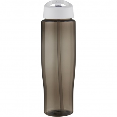 Logotrade meene foto: H2O Active® Eco Tempo 700 ml tilaga kaanega spordipudel