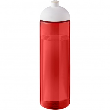 Logo trade firmakingi pilt: H2O Active® Eco Vibe 850 ml kuppelkaanega spordipudel 