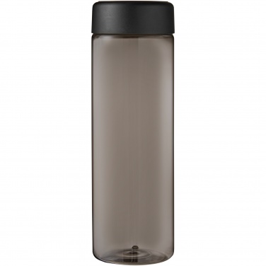 Logotrade reklaamkingitused pilt: H2O Active® Eco Vibe 850 ml keeratava korgiga veepudel 