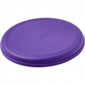 Orbit taaskasutatud plastist frisbee, Lilla