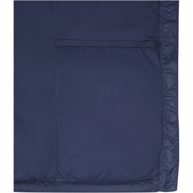 Logotrade firmakingituse foto: Epidote naiste udusulgedega vest