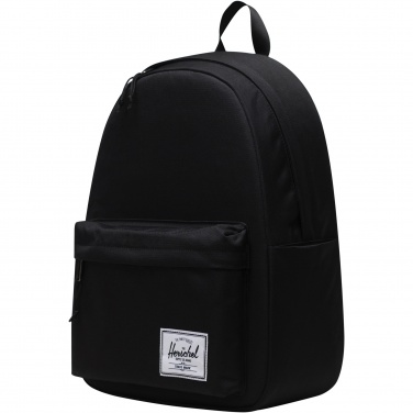 Logotrade reklaamtoote foto: Herschel Classic™ taaskasutatud sülearvuti seljakott 26L