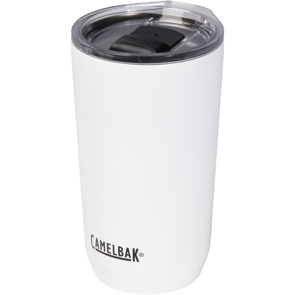 Logotrade reklaamtoote foto: CamelBak® Horizon 500 ml stiilne termoskruus