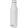 CamelBak® Horizon 750 ml vaakumisolatsiooniga vee-/veinipudel, Valge