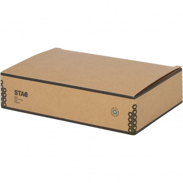 Logotrade firmakingi foto: Bambusest kuuskantvõtmete komplekt