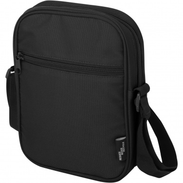 Logotrade ärikingid pilt: Byron GRS taaskasutatud crossbody kott 2L