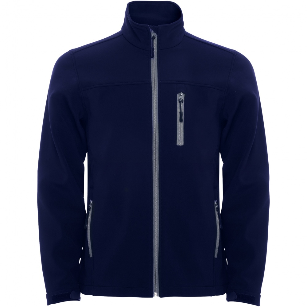 Logotrade firmakingi foto: Antartida laste softshell jope