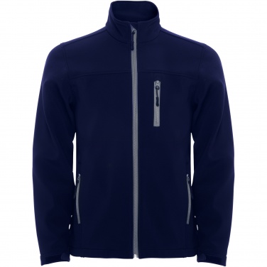 Logotrade reklaamtooted pilt: Antartida laste softshell jope