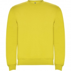 Clasica unisex crewneck pusa