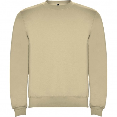 Logotrade reklaamtoote foto: Clasica unisex crewneck kampsun