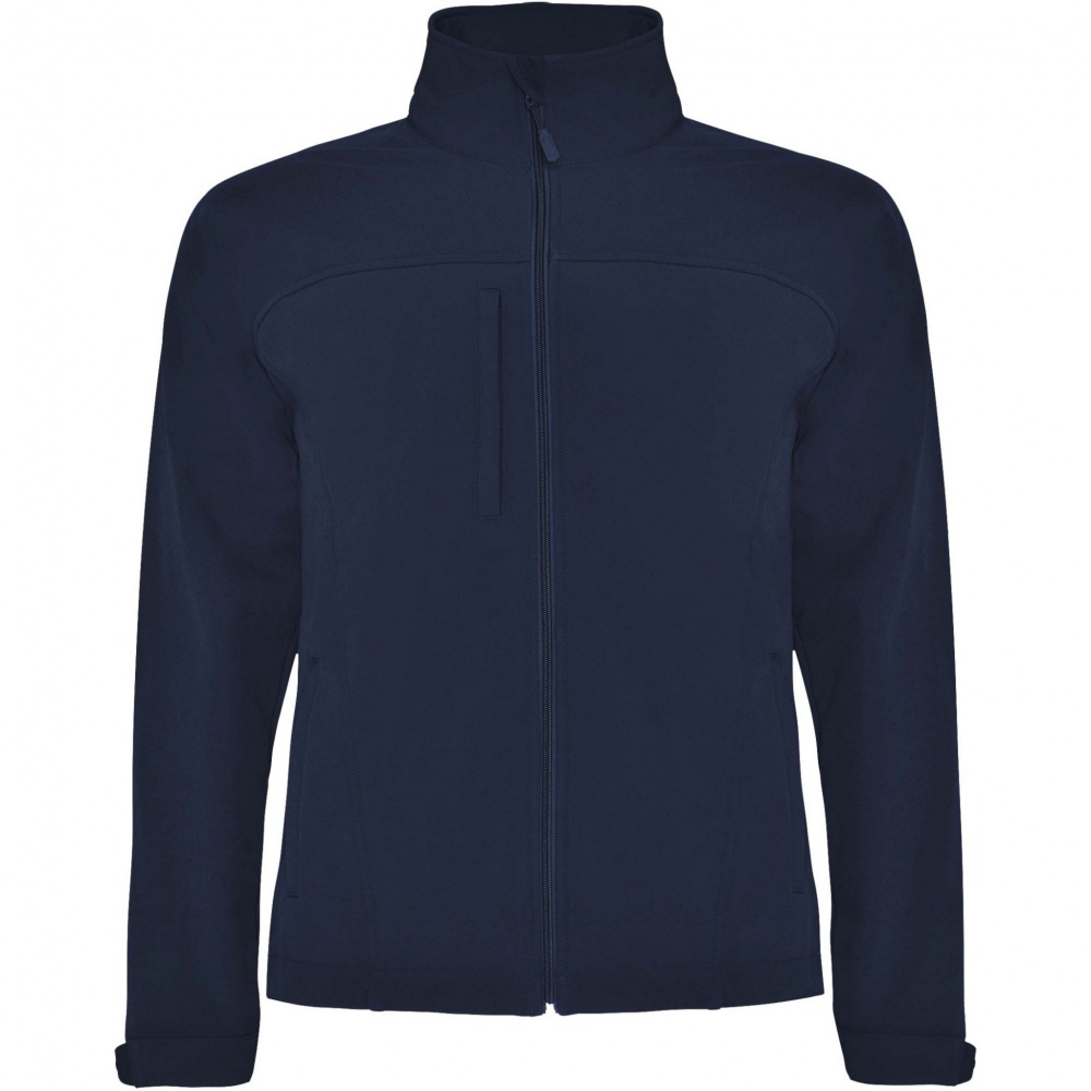 Logotrade reklaamkingid pilt: Rudolph unisex softshell jope