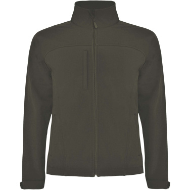 Logotrade reklaamkingid pilt: Rudolph unisex softshell jope