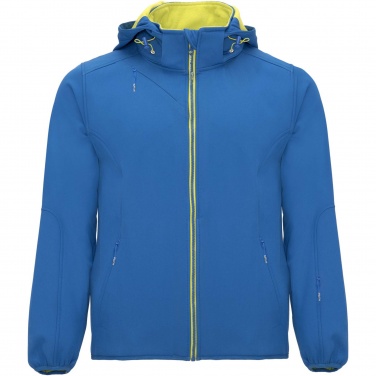 Logotrade ärikingid pilt: Siberia unisex softshell jope