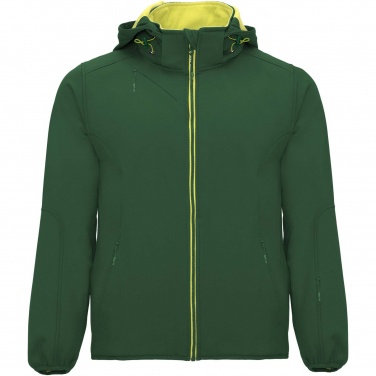 Logo trade reklaamtoote pilt: Siberia unisex softshell jope