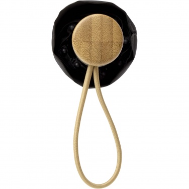 Logo trade ärikingi pilt: Carmen kinkekomplekt A5 märkmiku ja vihmavarjuga