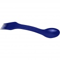 Epsy Rise spork, Merevägi