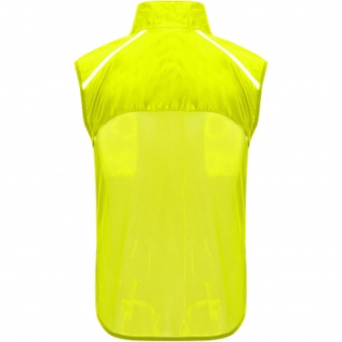 Logotrade reklaamkingid pilt: Jannu unisex kerge vest