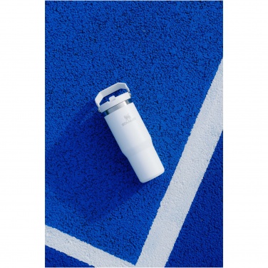 Logotrade reklaamtooted pilt: Stanley 890 ml IceFlow™ kõrrega termoskruus