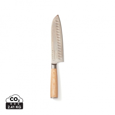 Logotrade reklaamkingitused pilt: VINGA Hattasan Damascus Santoku nuga