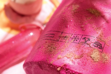 Logo trade meened foto: VINGA Lean tritaanist veepudel