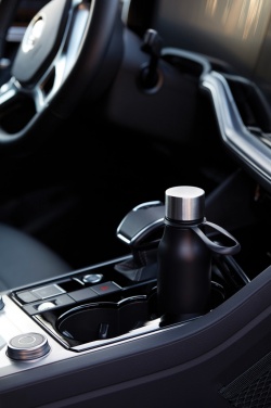 Logotrade firmakingid pilt: VINGA roostevabast terasest Lean termopudel