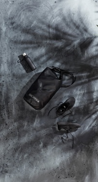 Logotrade reklaamtoote foto: VINGA roostevabast terasest Lean termopudel