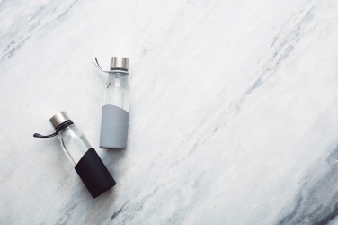 Logotrade firmakingid pilt: Vinga klaasist Lean klaasist veepudel