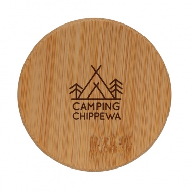 Logotrade ärikingi foto: Topeltseinaga borosilikaatklaasist komplekt 2 x 250 ml