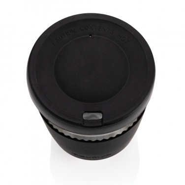 Logotrade reklaamkingitused pilt: Ukiyo borosilikaatklaas silikoonkaane ja ümbrisega