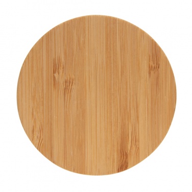 Logotrade reklaamkingi foto: Impact topeltseinaga borosilikaatklaasist pudel