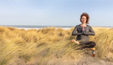 Logotrade firmakingi foto: Impact topeltseinaga borosilikaatklaasist pudel