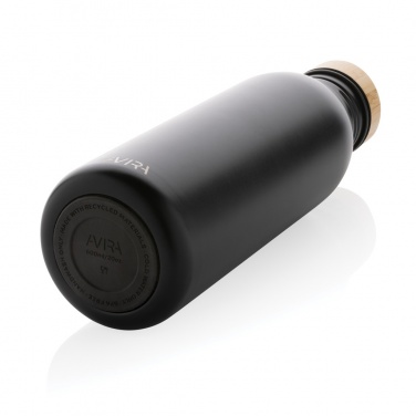 Logo trade meene pilt: Avira Alcor RCS roostevabast terasest veepudel 600 ml