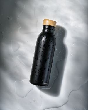 Logotrade meene foto: Avira Alcor RCS roostevabast terasest veepudel 600 ml