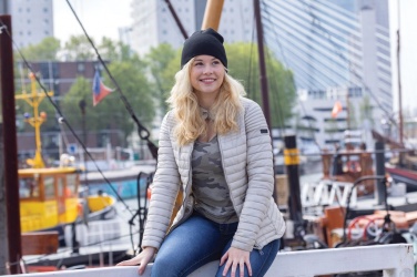 Logotrade ärikingid pilt: Impact AWARE™ klassikaline Polylana®-ga talvemüts