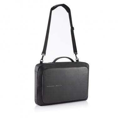 Logo trade reklaamkingitused foto: Bobby Bizz 2.0 varguskindel seljakott