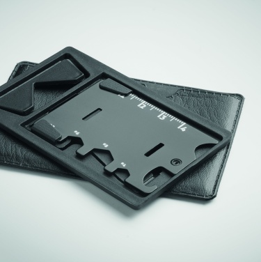 Logotrade firmakingituse foto: Multitööriistaga mobiiltelefoni alus