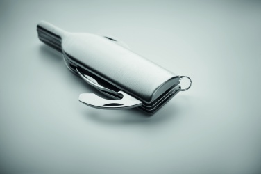 Logotrade ärikingituse foto: Mitme tööriistaga taskunuga