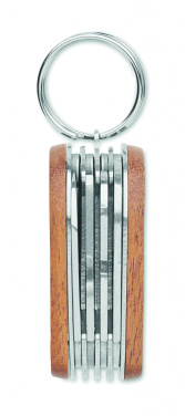 Logotrade meene foto: Mitme tööriistaga taskunuga