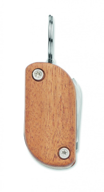 Logotrade firmakingi foto: Mitme tööriistaga taskunuga