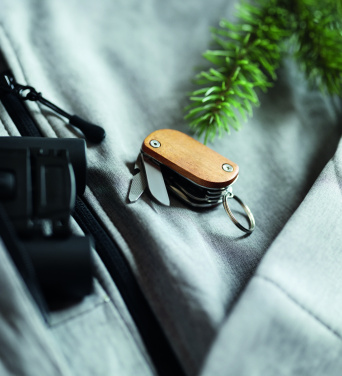 Logotrade firmakingid pilt: Mitme tööriistaga taskunuga