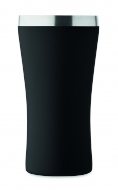 Logotrade reklaamkingi foto: Elegantse kujuga termostops 160 ml