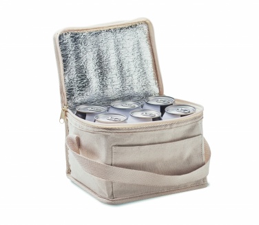 Logotrade meened pilt: Külmakott 6 purgi jaoks