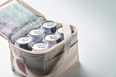 Logotrade ärikingi foto: Külmakott 6 purgi jaoks