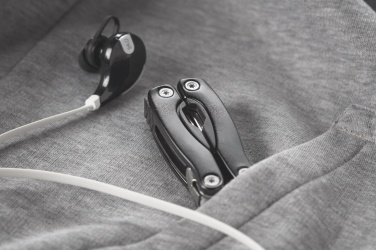 Logo trade ärikingituse pilt: Kokkupandav mitme tööriistaga nuga