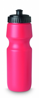 Logotrade reklaamtooted pilt: Spordipudel 700 ml