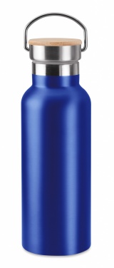 Logotrade firmakingid pilt: Topeltseintega termospudel 500 ml