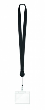 Logotrade meened pilt: ZIP kaelapael